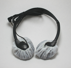 Small Headphone Covers