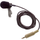 Williams Sound MIC054 Lapel Microphone
